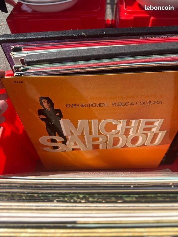 Vinyles rare (image 15)