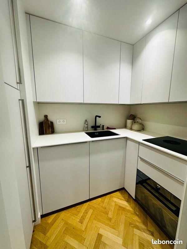 Appartement a louer vincennes - 2 pièce(s) - 34 m2 - Surfyn