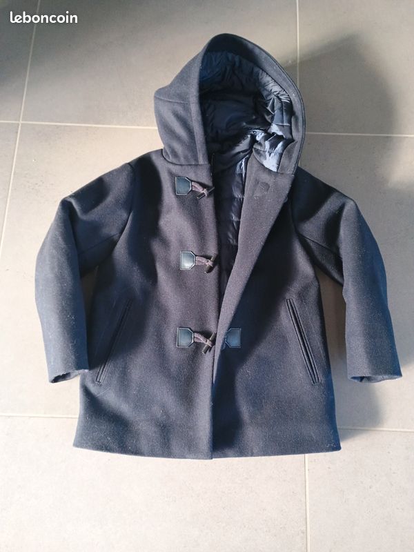 Duffle-coat Jacadi taille ans Vêtements