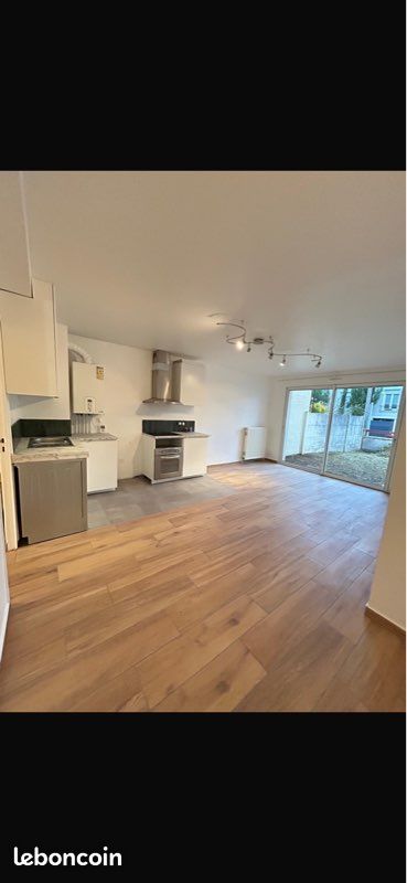 Appartement 3 pièces 60 m² · à Chelles · 60 m² · 1 300 €