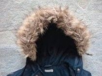 Manteau grossesse excellent état (image 5)