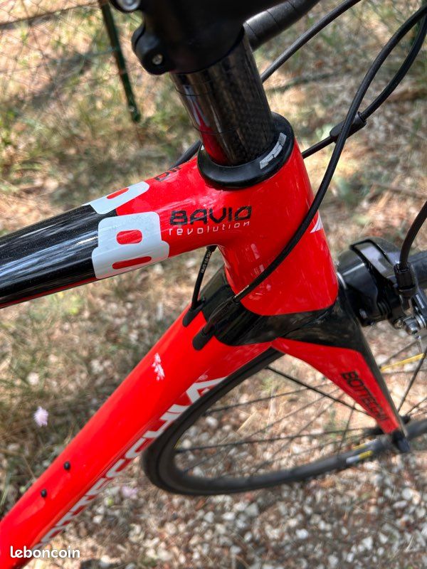 Vends vélo Bottechia (image 2)