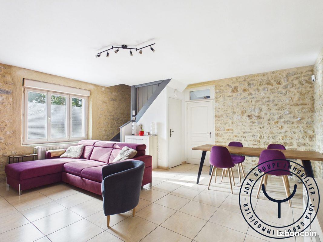 Maison 5 pièces 120 m² · à Troyes · 120 m² · 1 200 €/mois