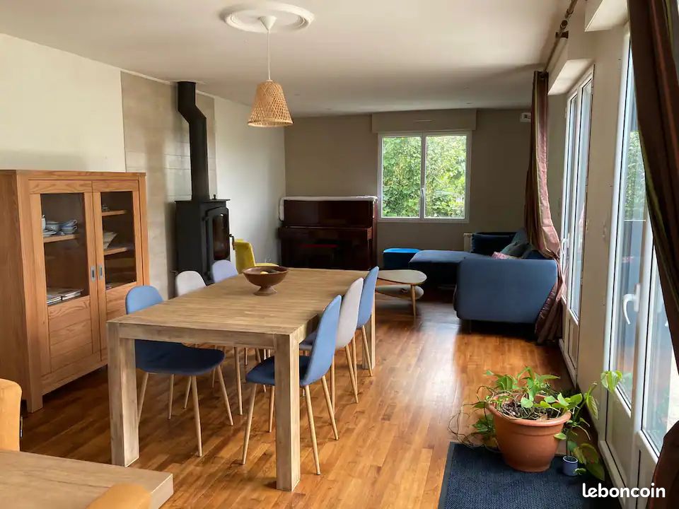 Maison 6 pièces 146 m² · à Brech · 146 m² · 439 000 €