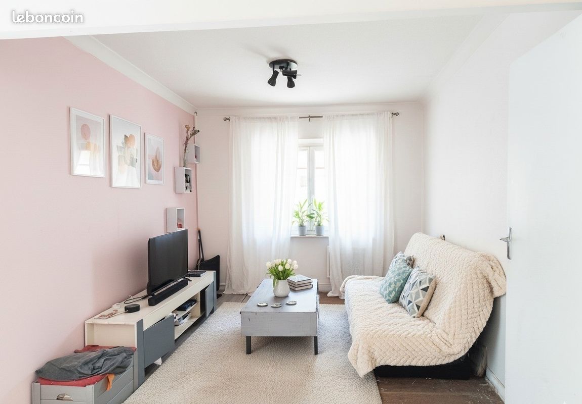Appartement 2 pièces 50 m² · à Agde · 50 m² · 405 €/mois