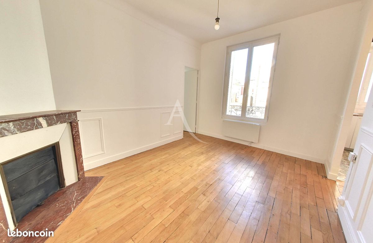 Appartement 2 pièces 40 m² · à Fontenay-sous-Bois · 40 m² · 319 000 €