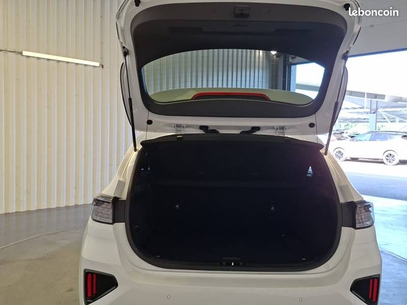 Kia CEED 1.5 T-GDi 140 ch DCT7 GT-line (image 18)