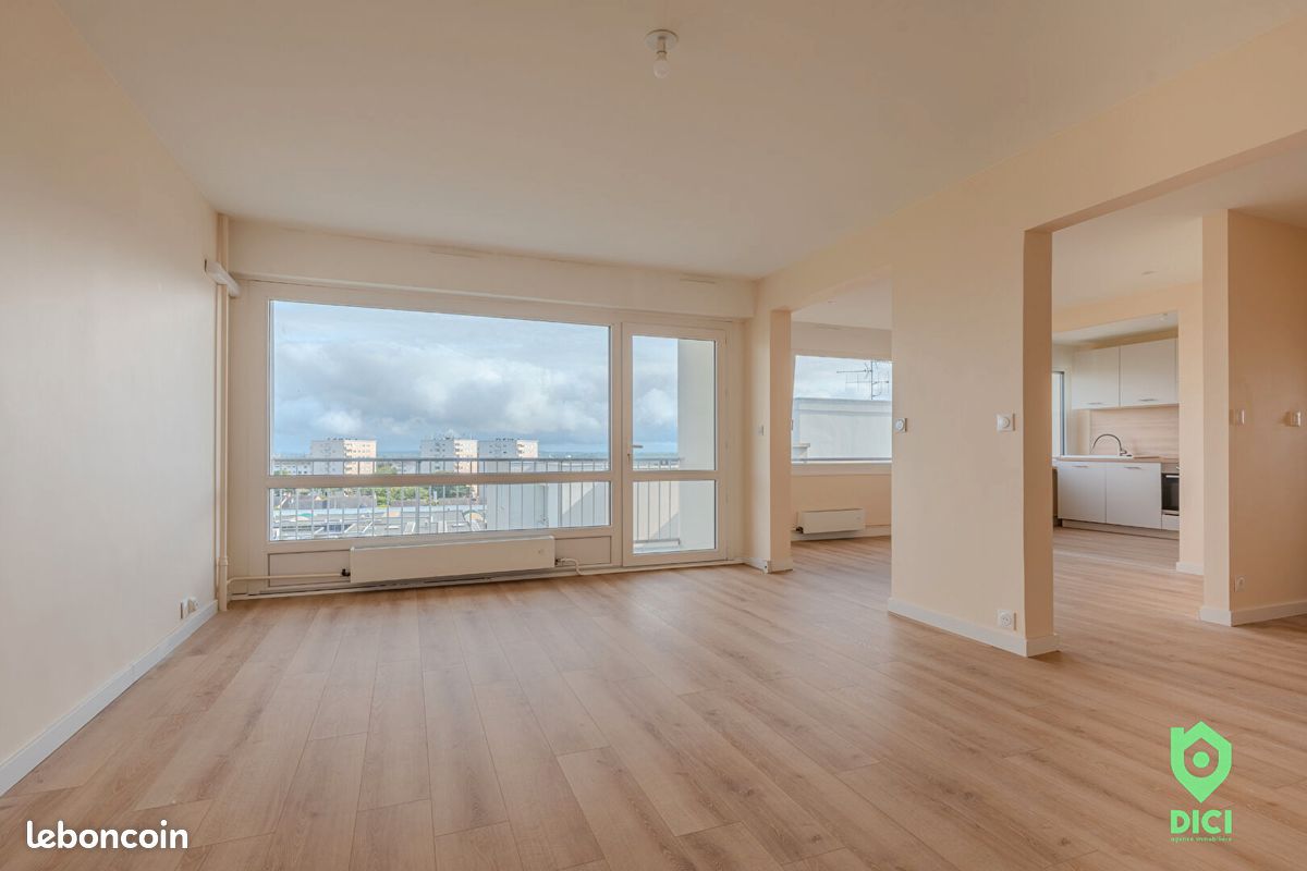 Appartement 4 pièces 85 m² · à Angers · 85 m² · 336 000 €