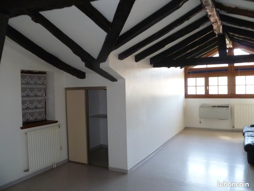 Appartement 2 pièces 38 m² · à Figeac · 38 m² · 498 €/mois