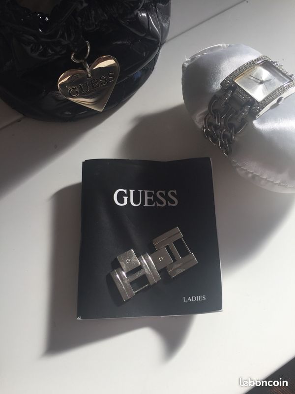Montre Guess (image 3)