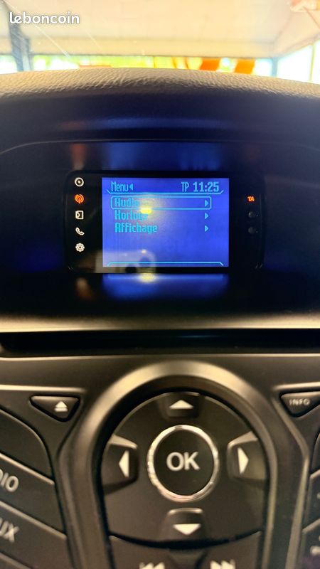Ford focus 1.0 scti 100 winner (image 26)