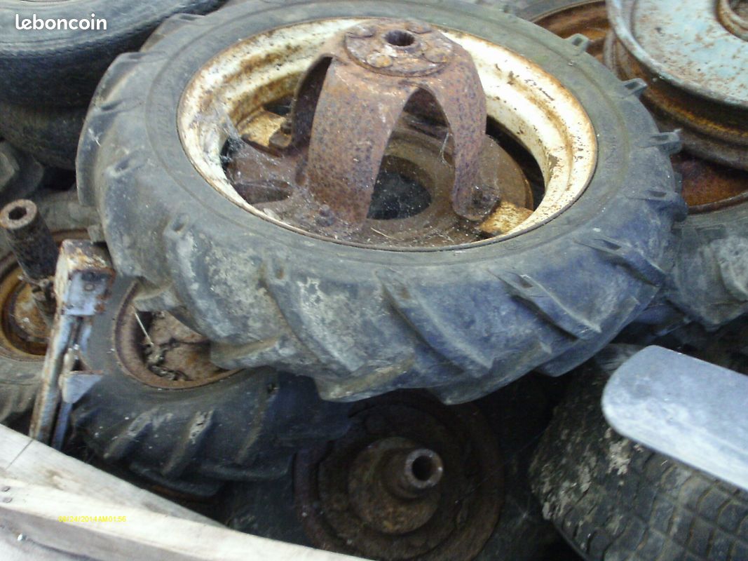 Matériels motoculture (image 3)