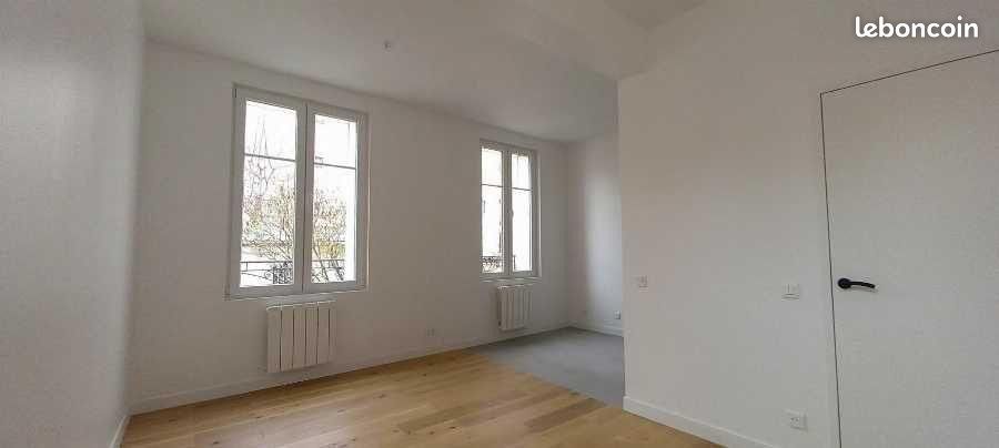 Appartement 2 pièces 40 m² · à Courbevoie · 40 m² · 1 100 €/mois