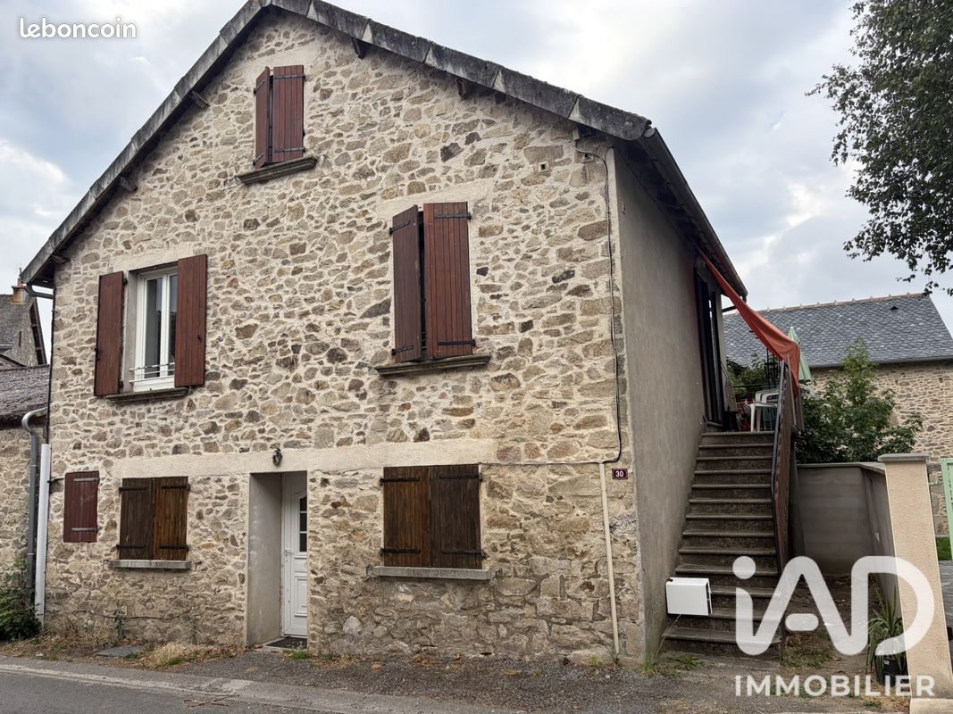 Maison 5 pièces 130 m² · à La Capelle-Bleys · 130 m² · 105 000 €