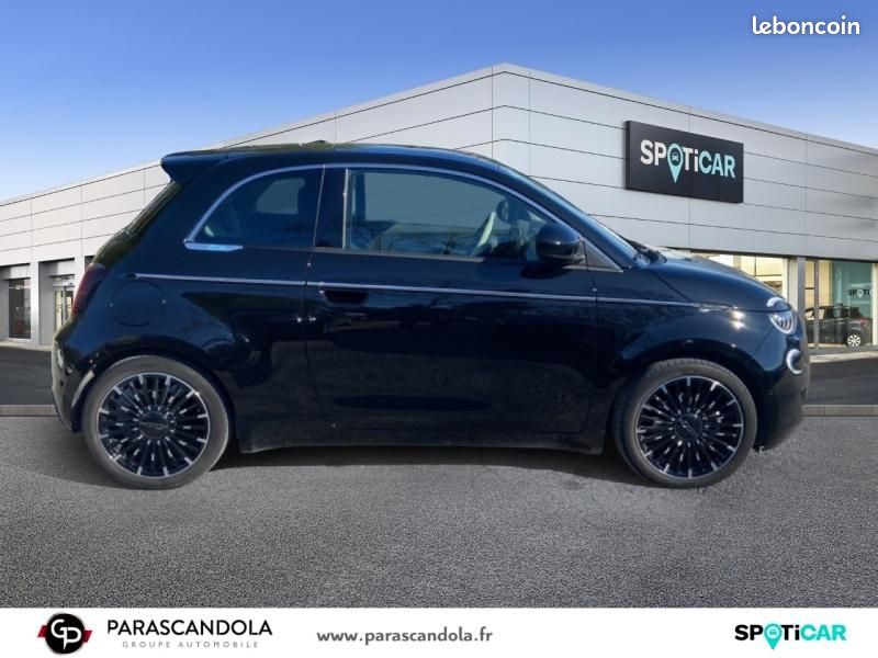 Fiat 500 e 118ch La Prima MY23 (image 4)