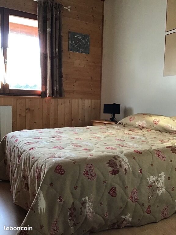 Grand appartement Carroz 6-8 personnes (image 4)