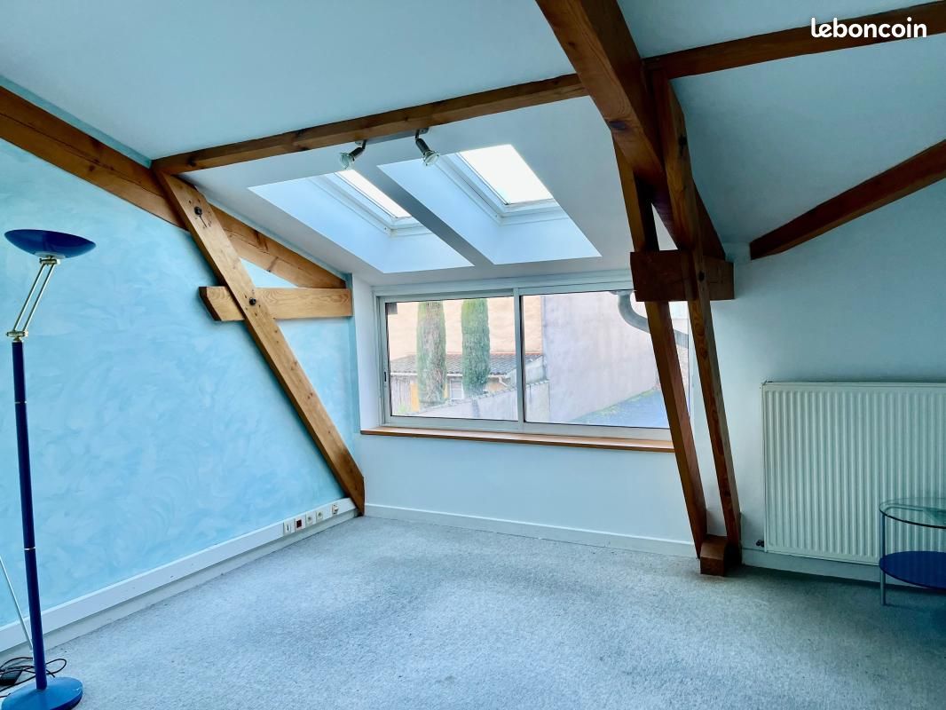 Appartement 3 pièces 163 m² · à Castres · 163 m² · 195 000 €