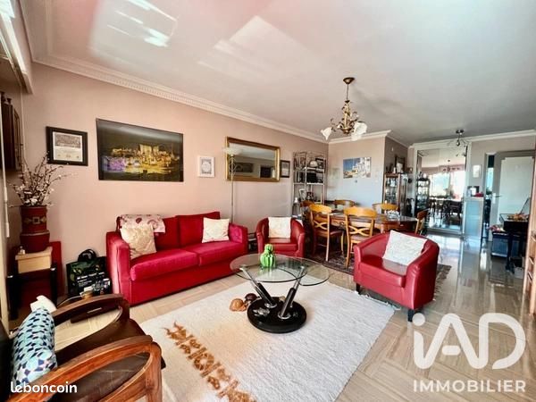 Appartement 3 pièces 74 m² · à Grasse · 74 m² · 255 000 €