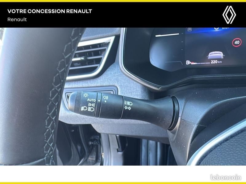 Renault Clio 1.5 Blue dCi 100ch Evolution (image 21)