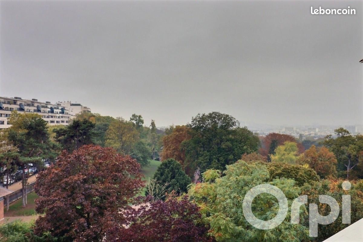 Appartement 4 pièces 101 m² · à Paris · 101 m² · 945 000 €