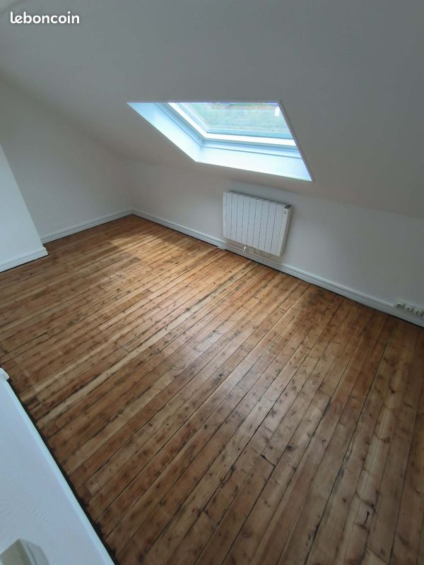 Duplex 3 pièces 51 m² (image 4)