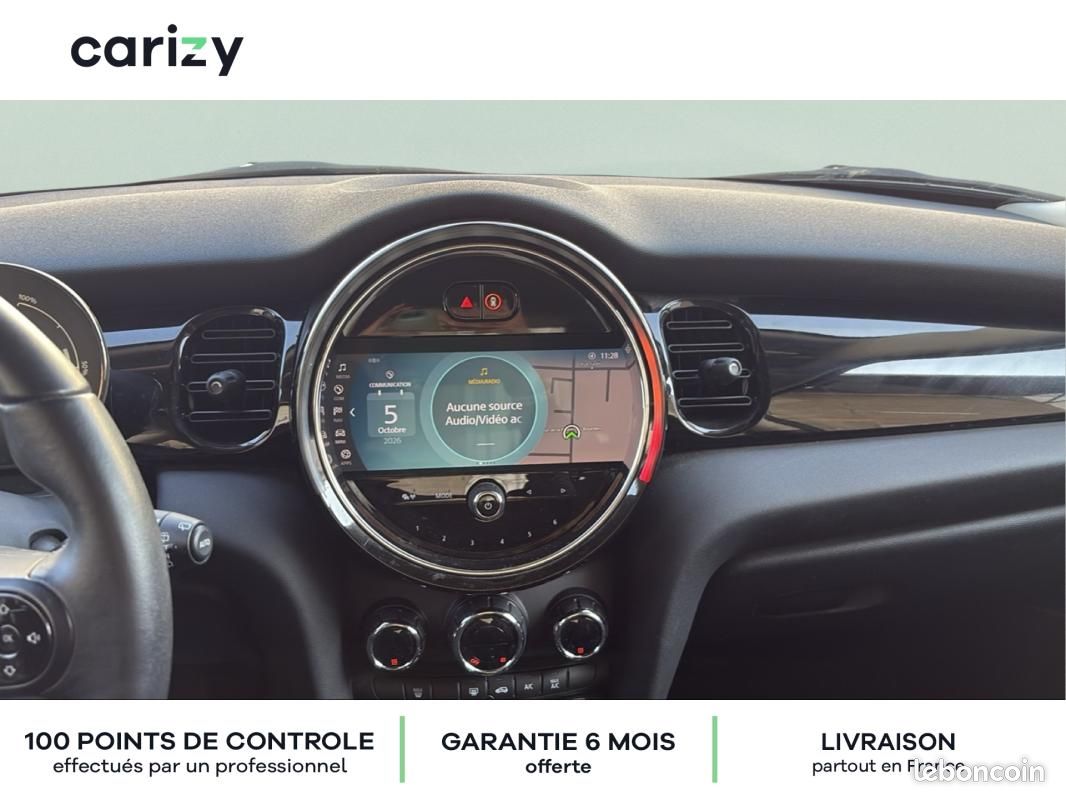 Mini 3 portes HATCH ELECTRIC F56 BEV LCI Cooper SE 184 ch Essential (image 20)