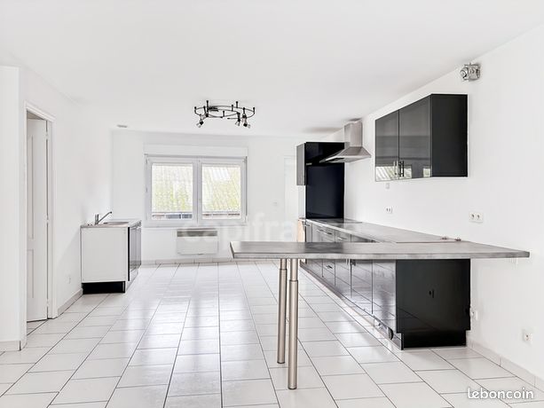 Immeuble 7 pièces 224 m²