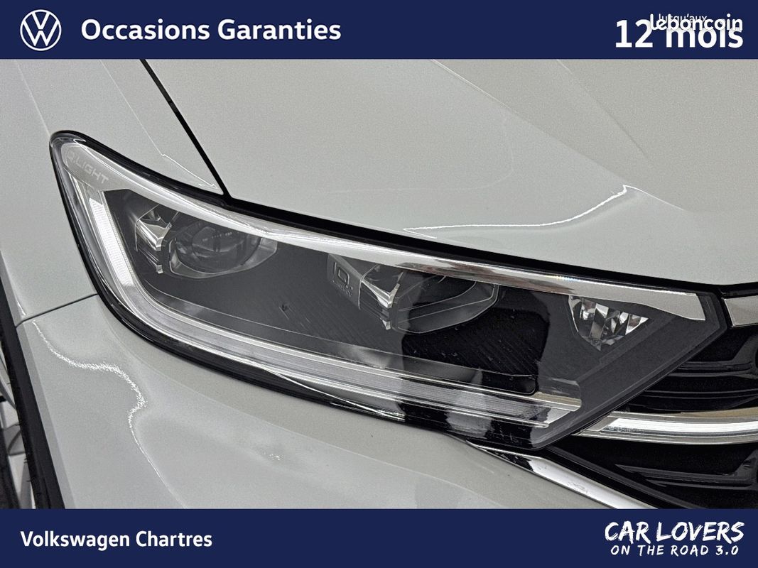 VOLKSWAGEN T-Roc 1.5 TSI EVO 150 Start/Stop DSG7 Style (image 28)