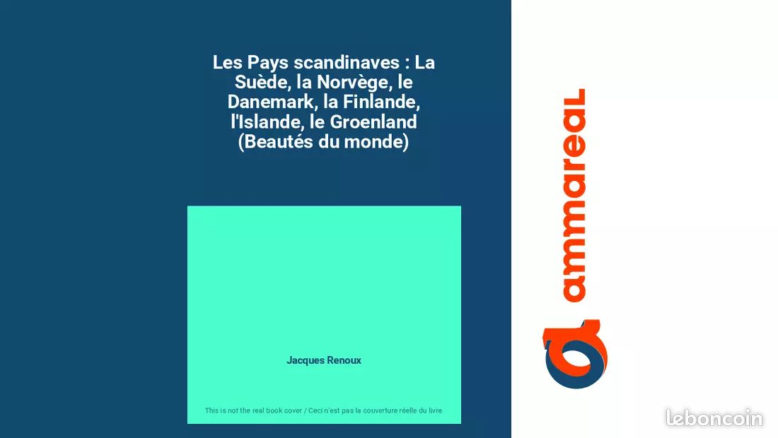 9 jours dans les pays scandinaves : Suède et Danemark