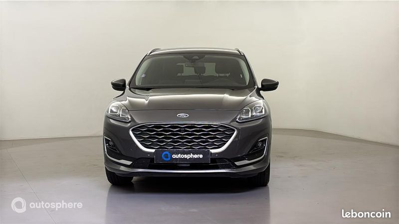 Ford Kuga 2.5 Duratec 190ch FHEV Vignale BVA i-AWD (image 2)
