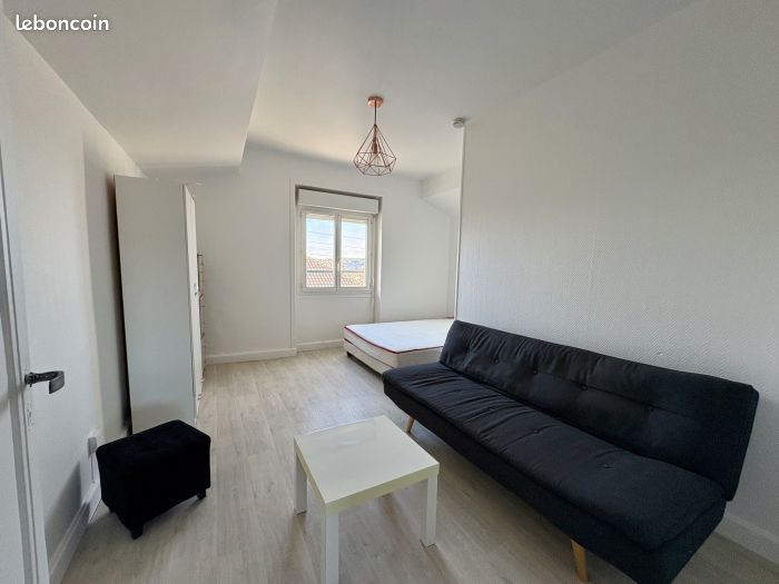 Appartement a louer brive-la-gaillarde - 2 pièce(s) - 29 m2 - Surfyn