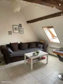 Appartement 2 pièces 15 m² · à Amiens · 15 m² · 480 €