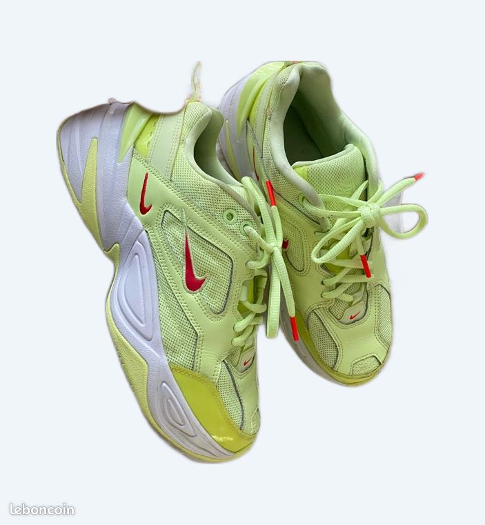 Nike m2k tekno Chaussures
