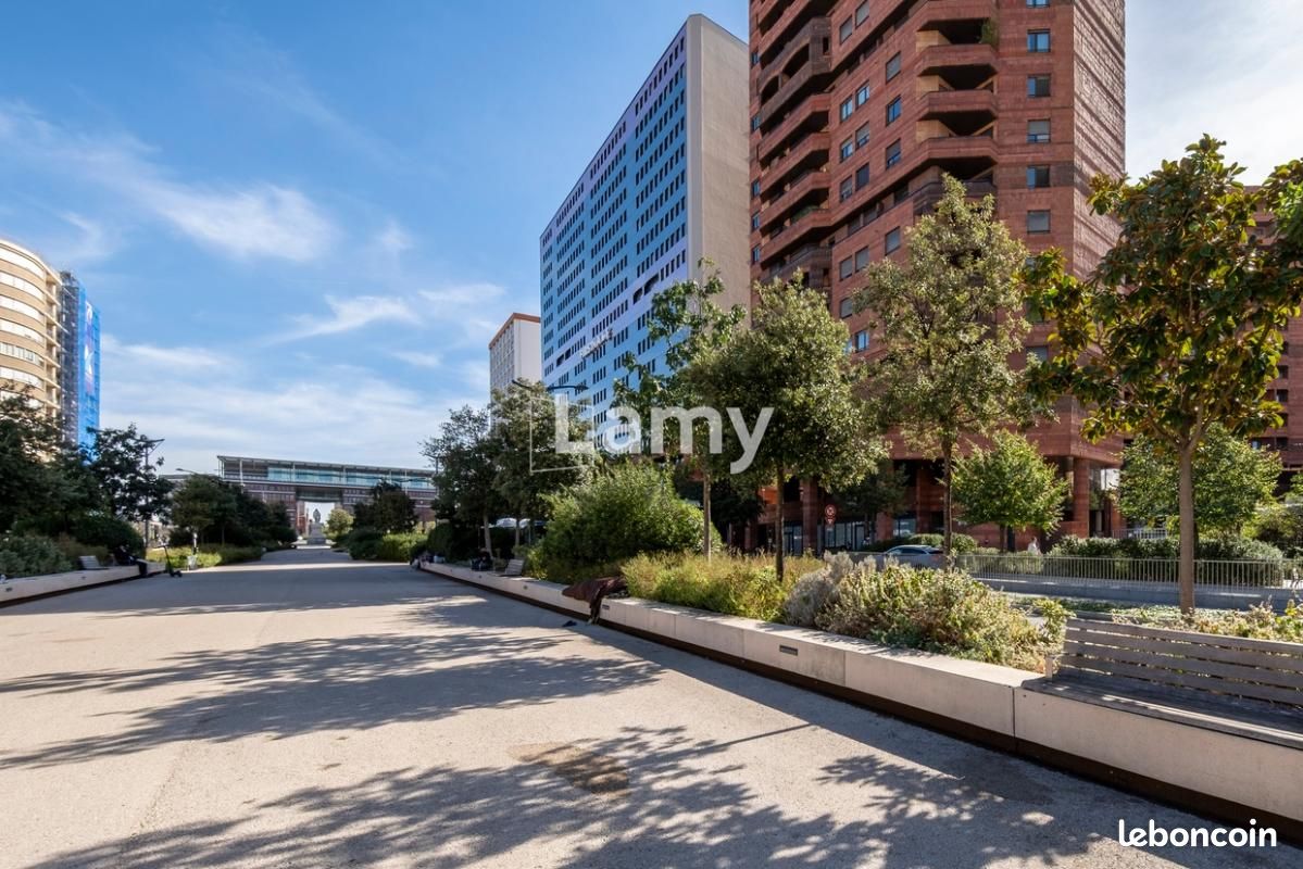 Appartement 2 pièces 45 m² · à Toulouse · 45 m² · 199 000 €