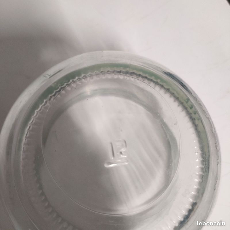 Bocaux en verre (image 2)