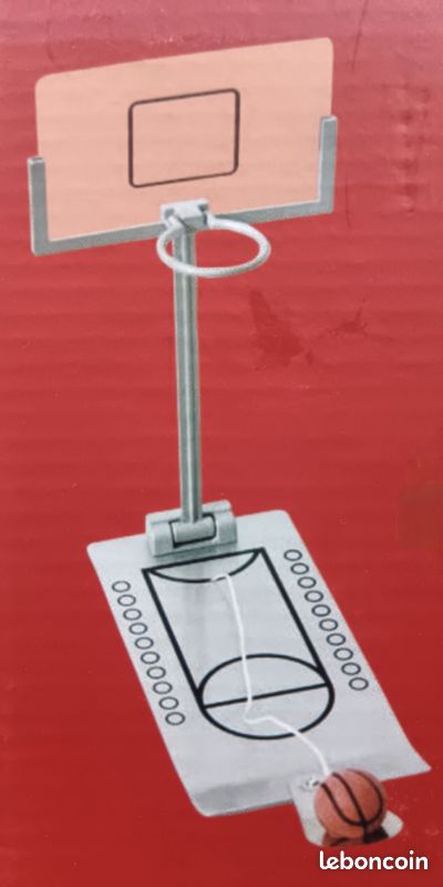 Jeu de basket de table (image 1)