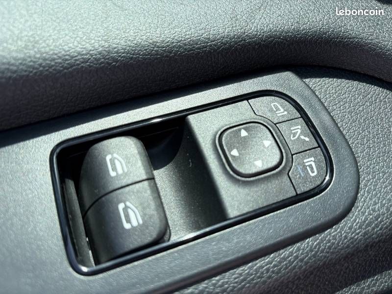 Mercedes Sprinter FOURGON E- FGN 420 43 4.0T PRO (image 14)
