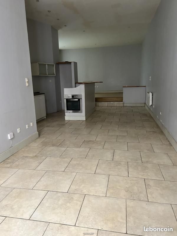 Appartement 3 pièces 90 m² · à Lyon · 90 m² · 1 138 €