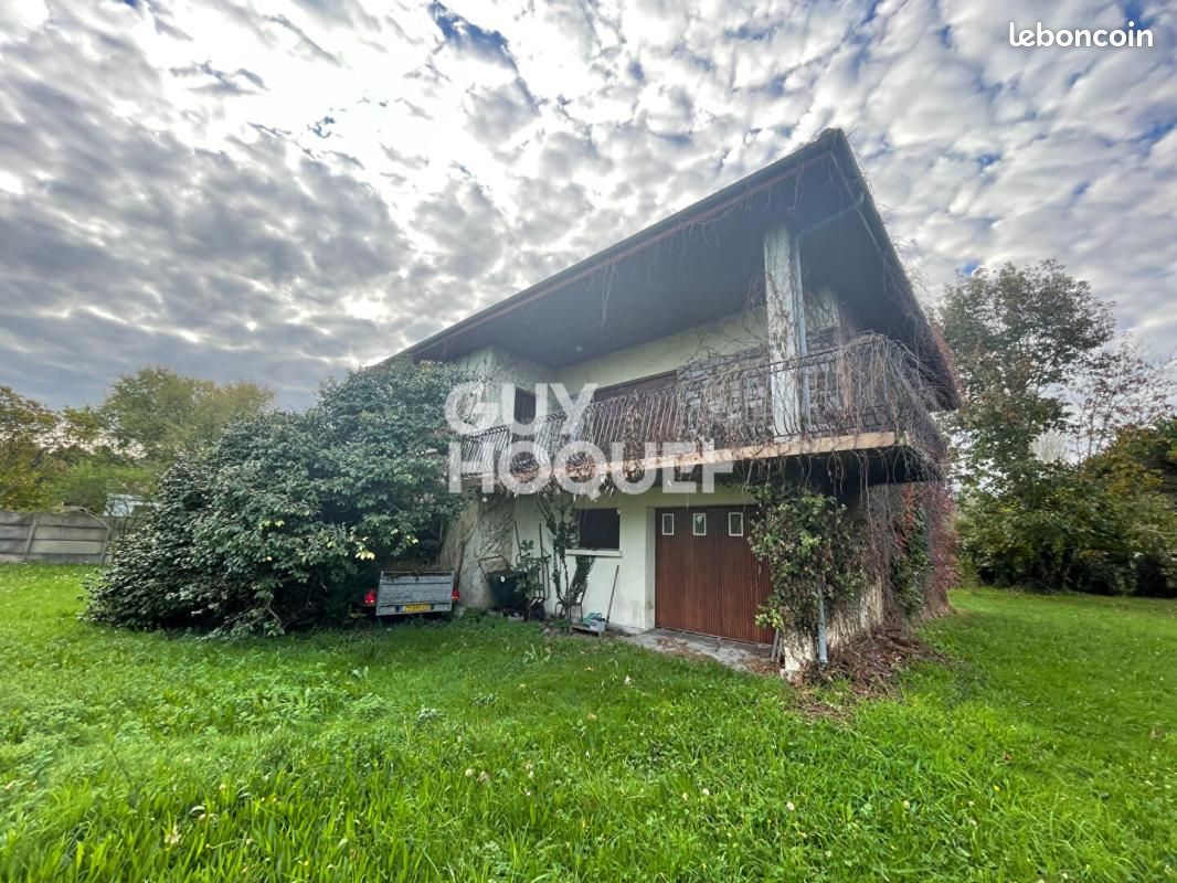 Maison 4 pièces 142 m² · à Gastes · 142 m² · 179 000 €
