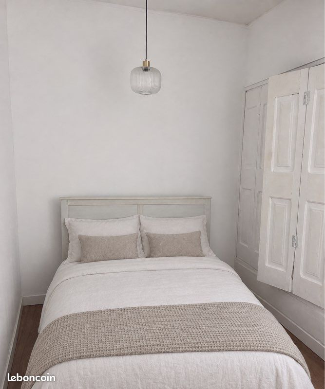 Appartement 1 pièce 23 m² · à Avignon · 23 m² · 550 €/mois