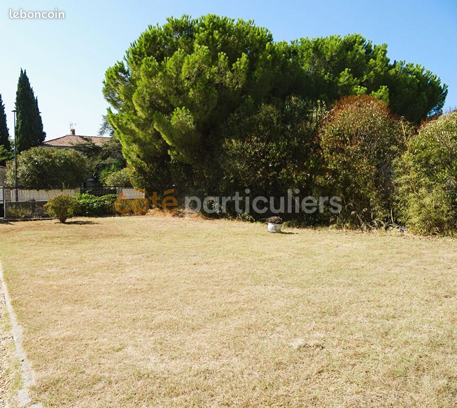 Maison 5 pièces 113 m² · à Pérols · 113 m² · 555 000 €