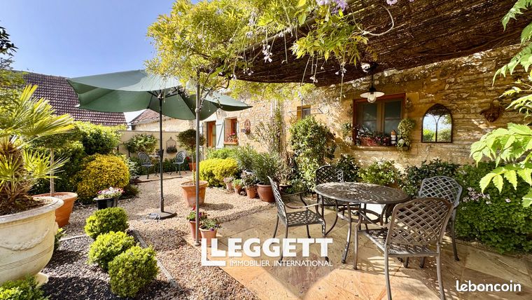 Maison 5 pièces 169 m²