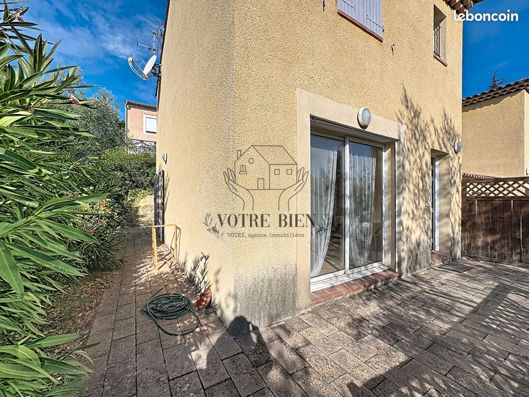 Maison 3 pièces 73 m² · à Manosque · 73 m² · 1 250 €/mois