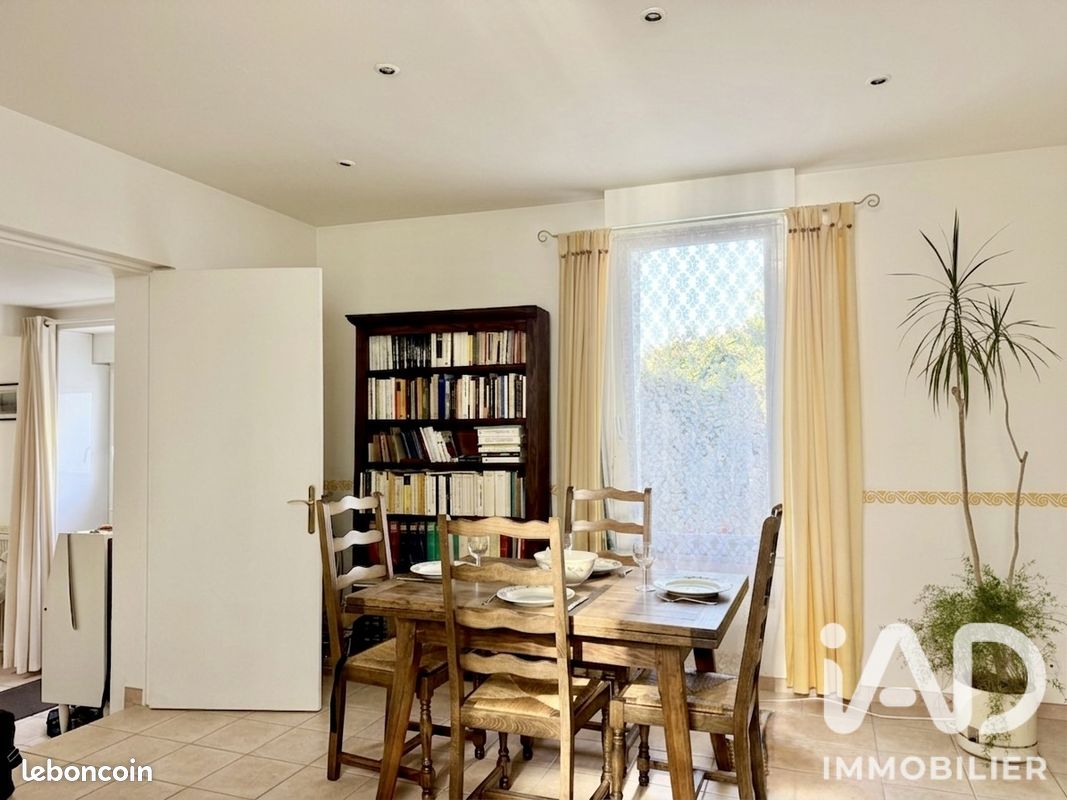 Maison 3 pièces 62 m² · à Riantec · 62 m² · 258 000 €