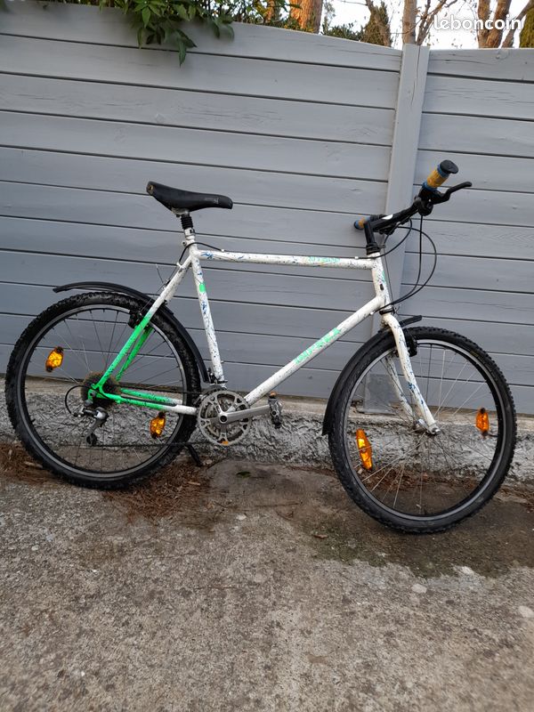 Vélo homme occasion taille xl Vélos