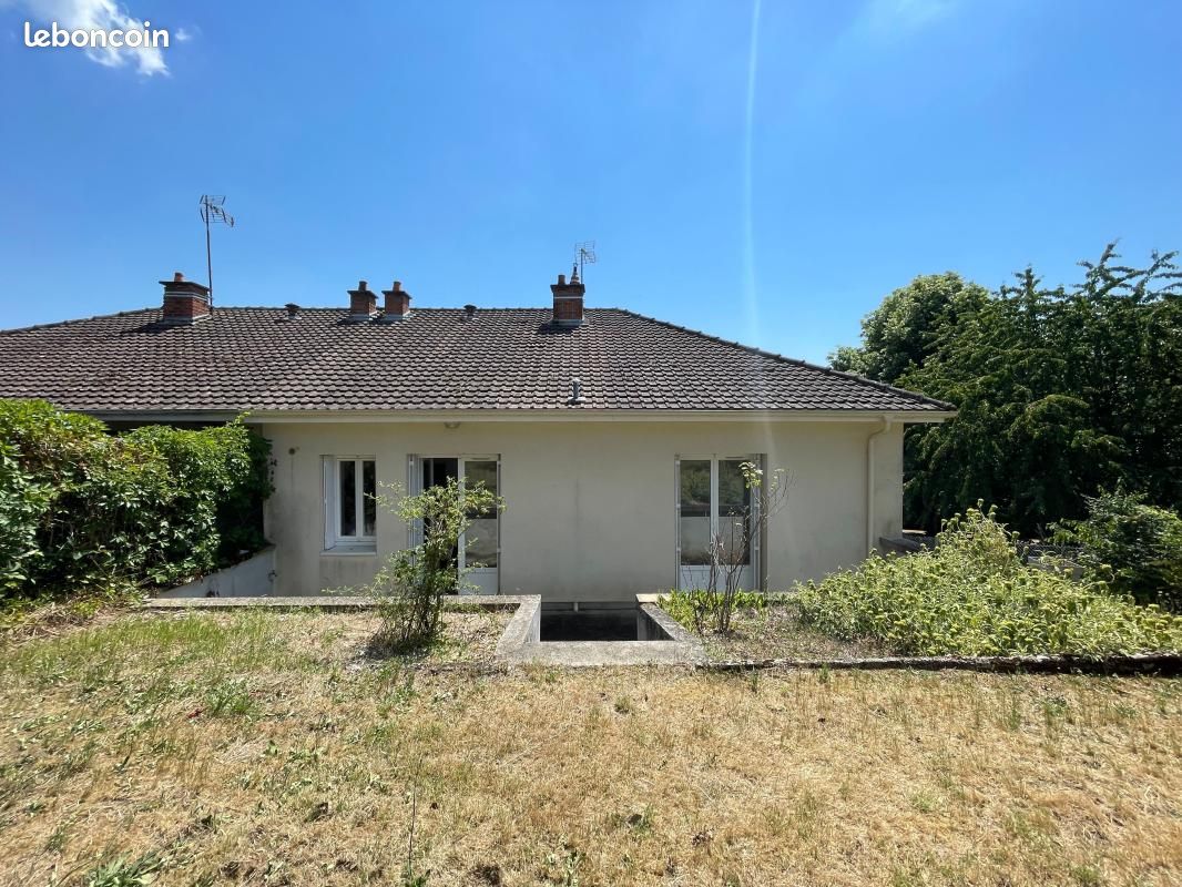 Maison 4 pièces 107 m² · à Verneuil-sur-Vienne · 107 m² · 161 000 €