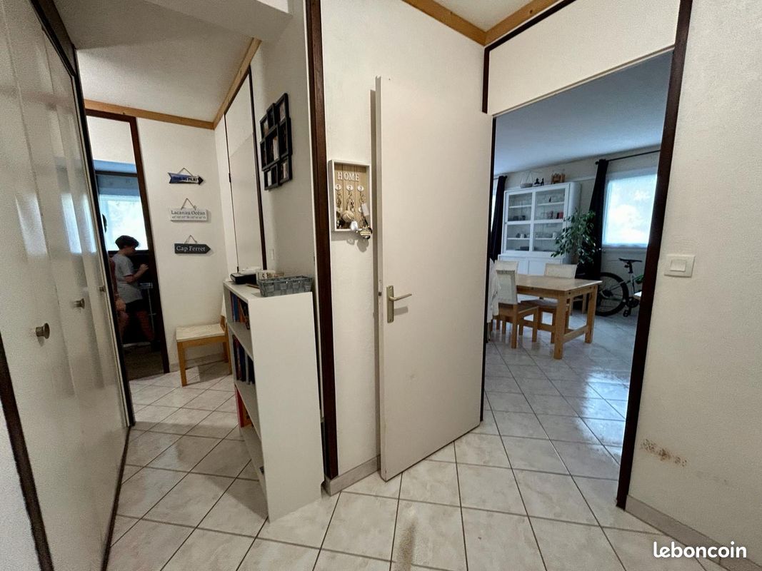 T3 Verdon sur Mer à louer au 1er juillet - Le Verdon-sur-Mer 33123 (image 3)