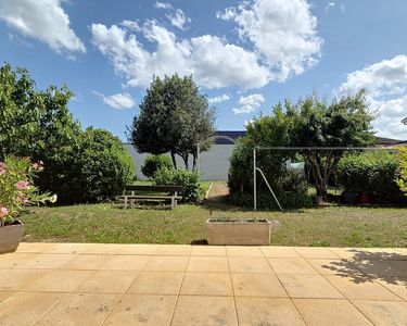 Maison 333 000 € - 68 m²