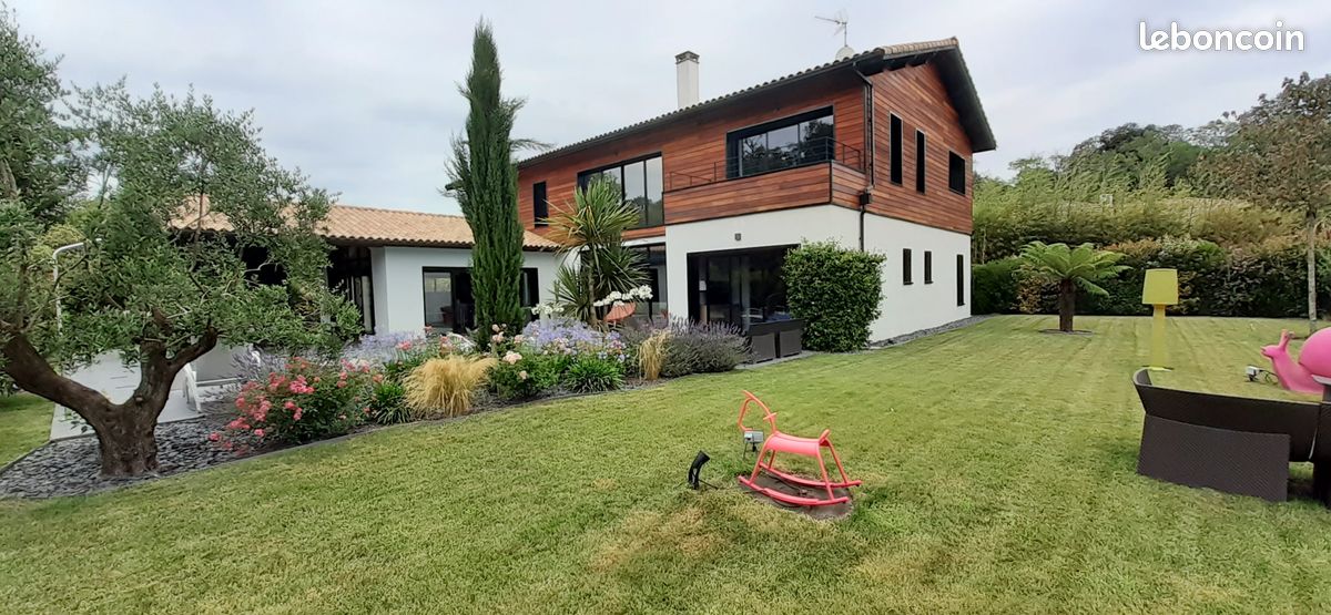 Maison 7 pièces 270 m² - Soorts-Hossegor 40150 (image 3)