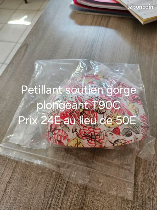 Sous vêtements (image 13)